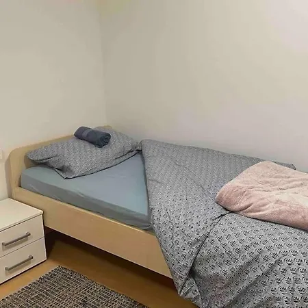 Affordable With Free Parking
