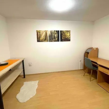 Apartment Affordable With Free Parking *
